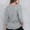 ⁦חולצה פסים⁩ – תמונה ⁦2⁩